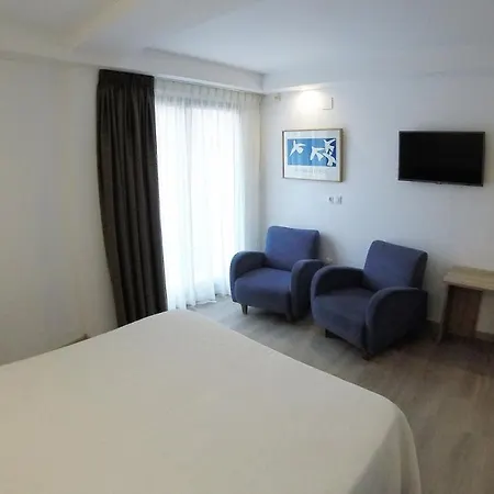 Hotel Montemar-3